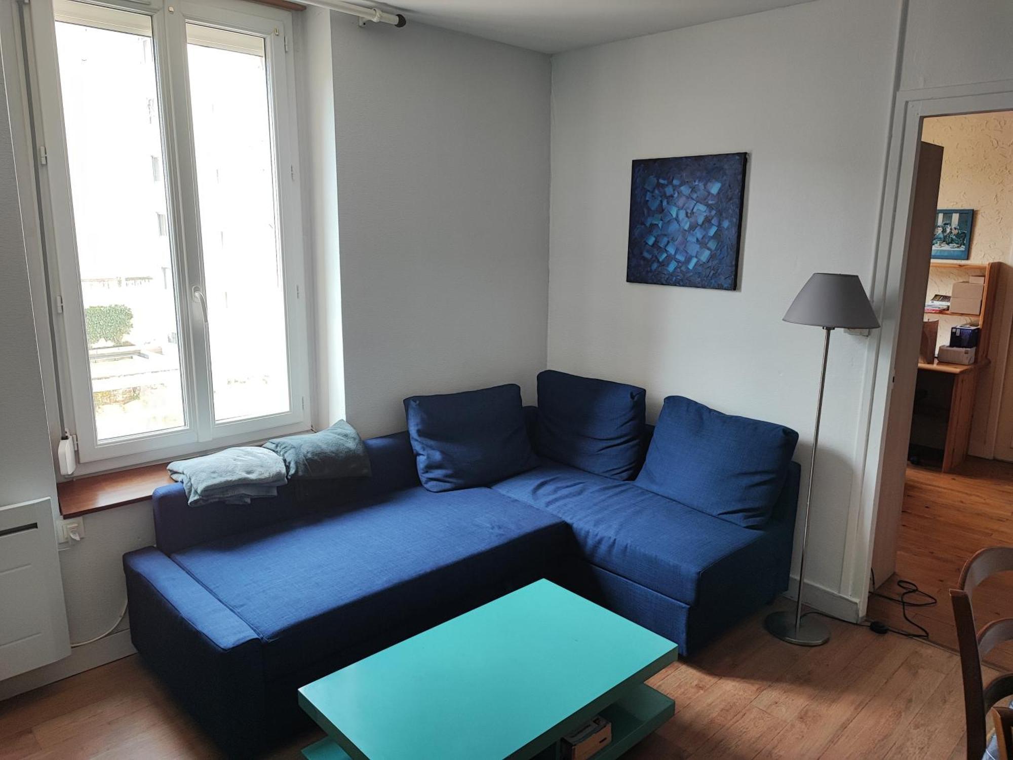 Cosy Entre Port Et Apartment