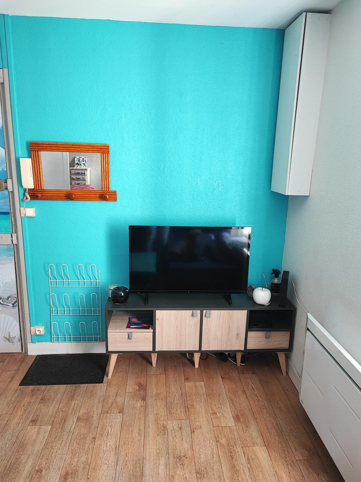 Cosy Entre Port Et Apartment *