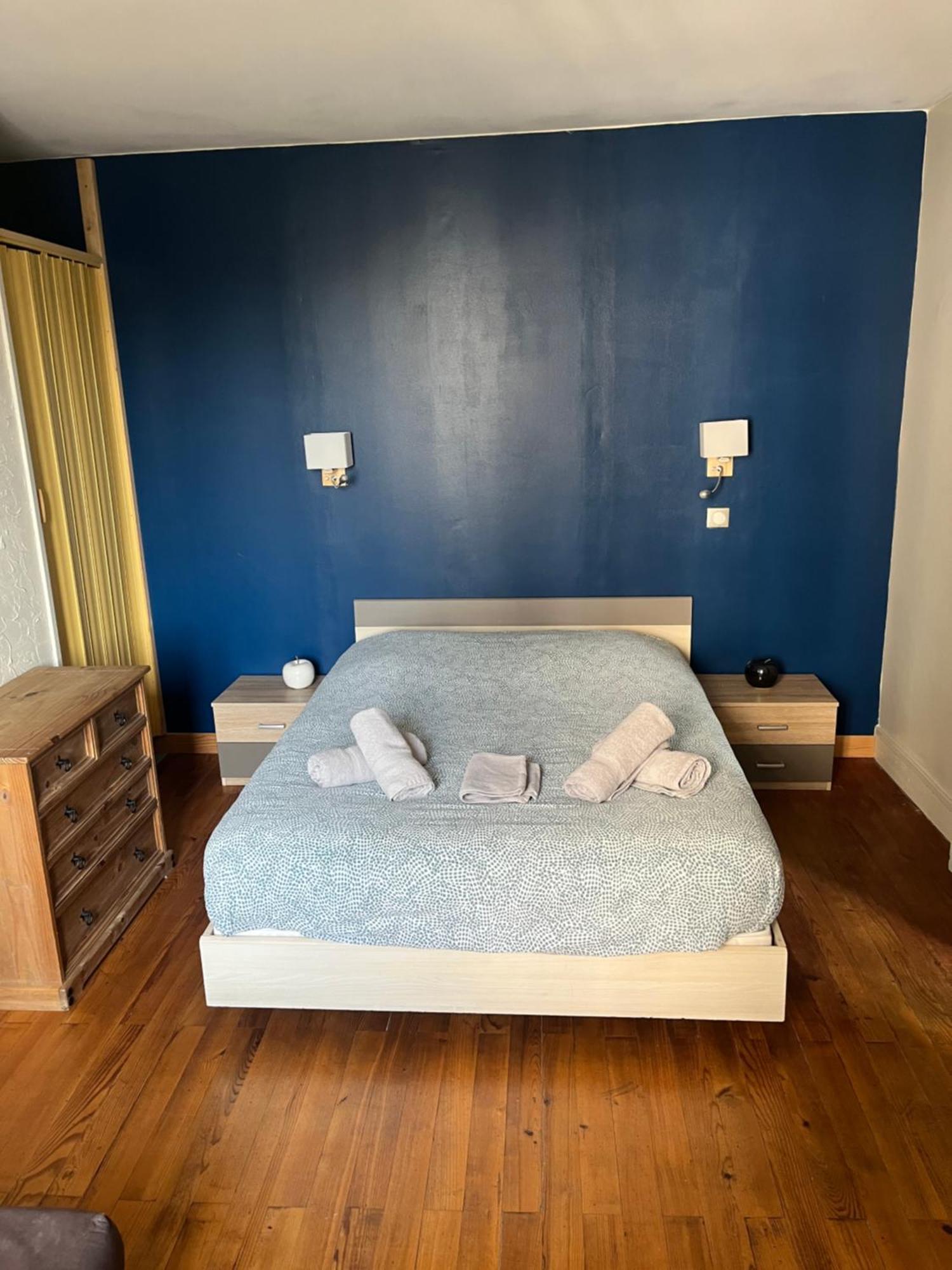 Cosy Entre Port Et Dieppe